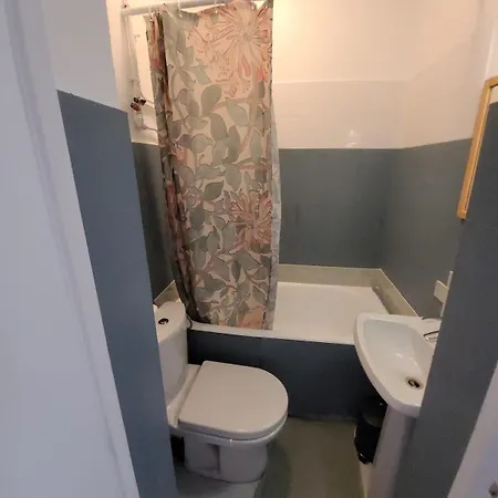 Charming And Quiet Little Cocoon In *