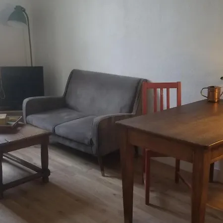 Apartamento Charming And Quiet Little Cocoon In París