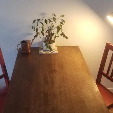 Charming And Quiet Little Cocoon In París